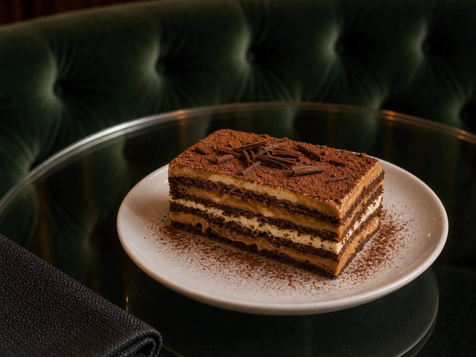 Chocotorta