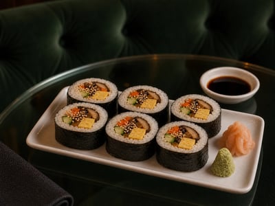 Futomaki