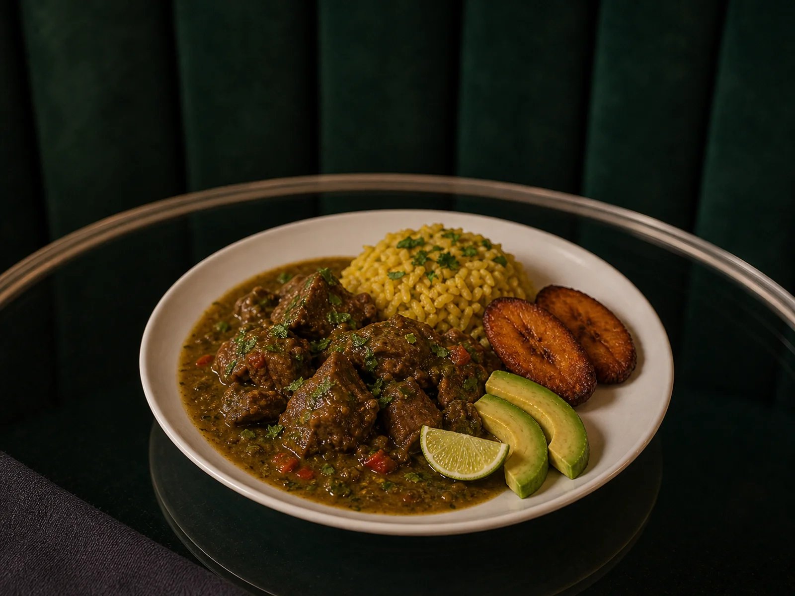 Seco de Chivo