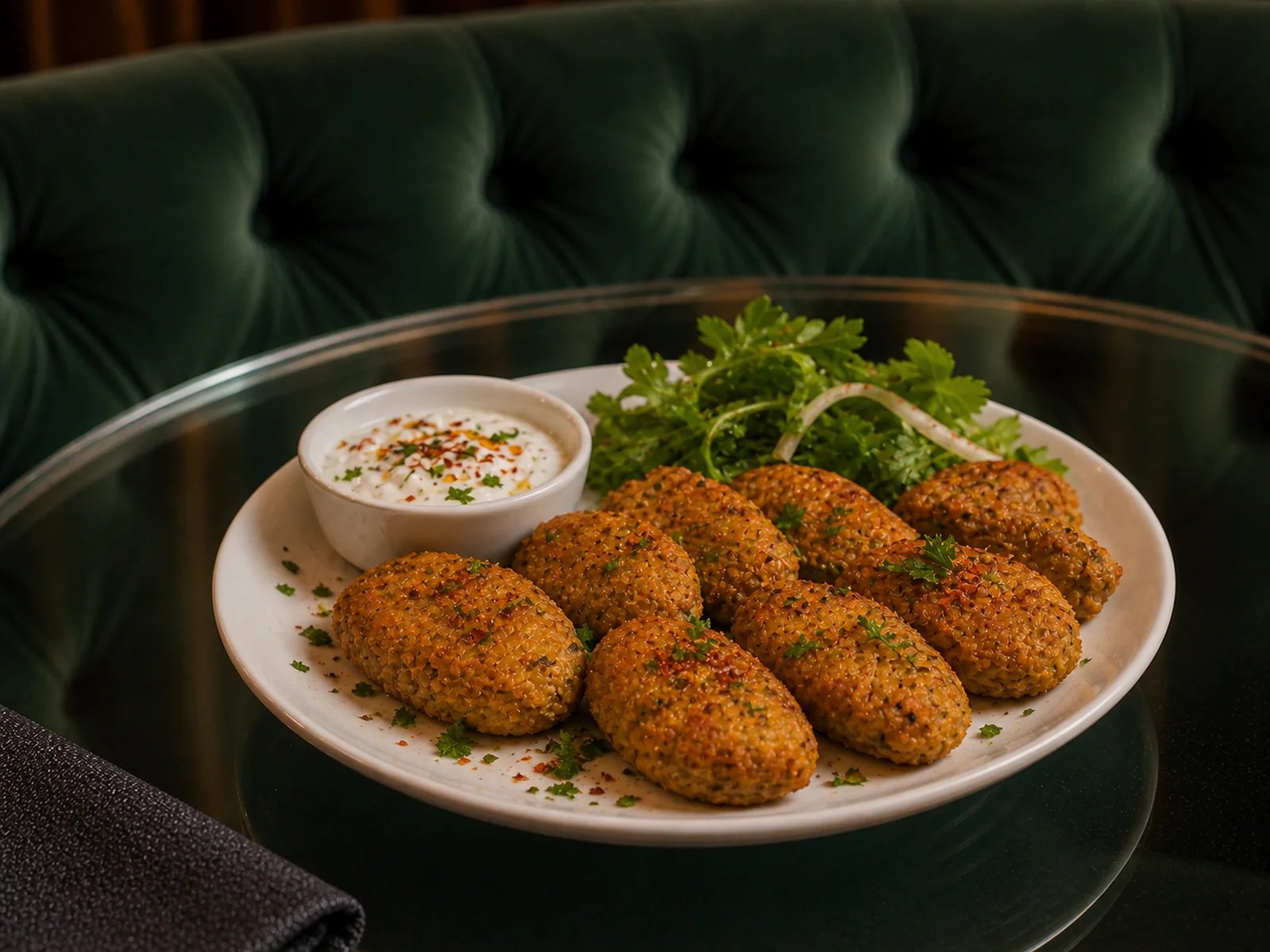 Nevsehir Potato Divil