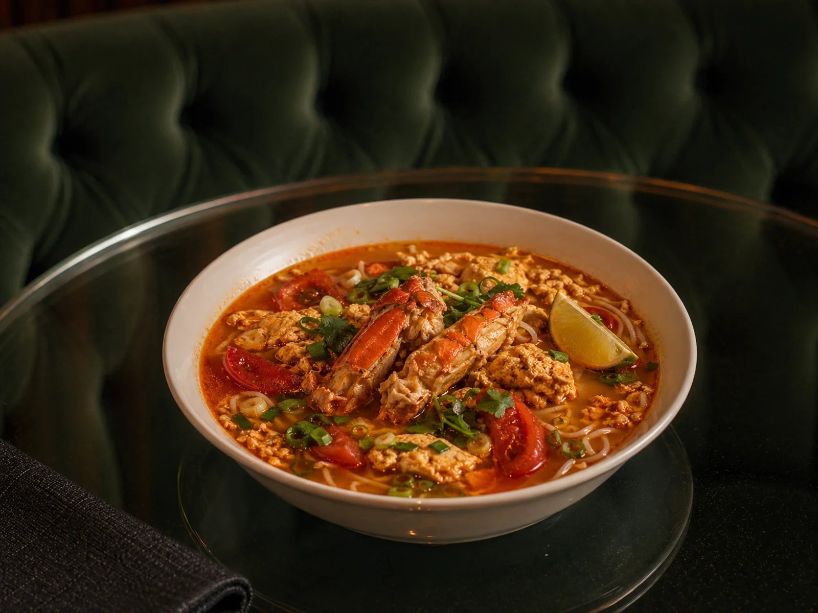 Bún Riêu