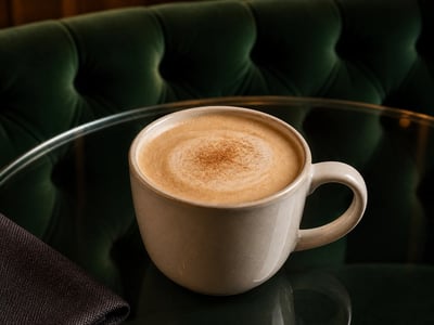 Caffe Latte