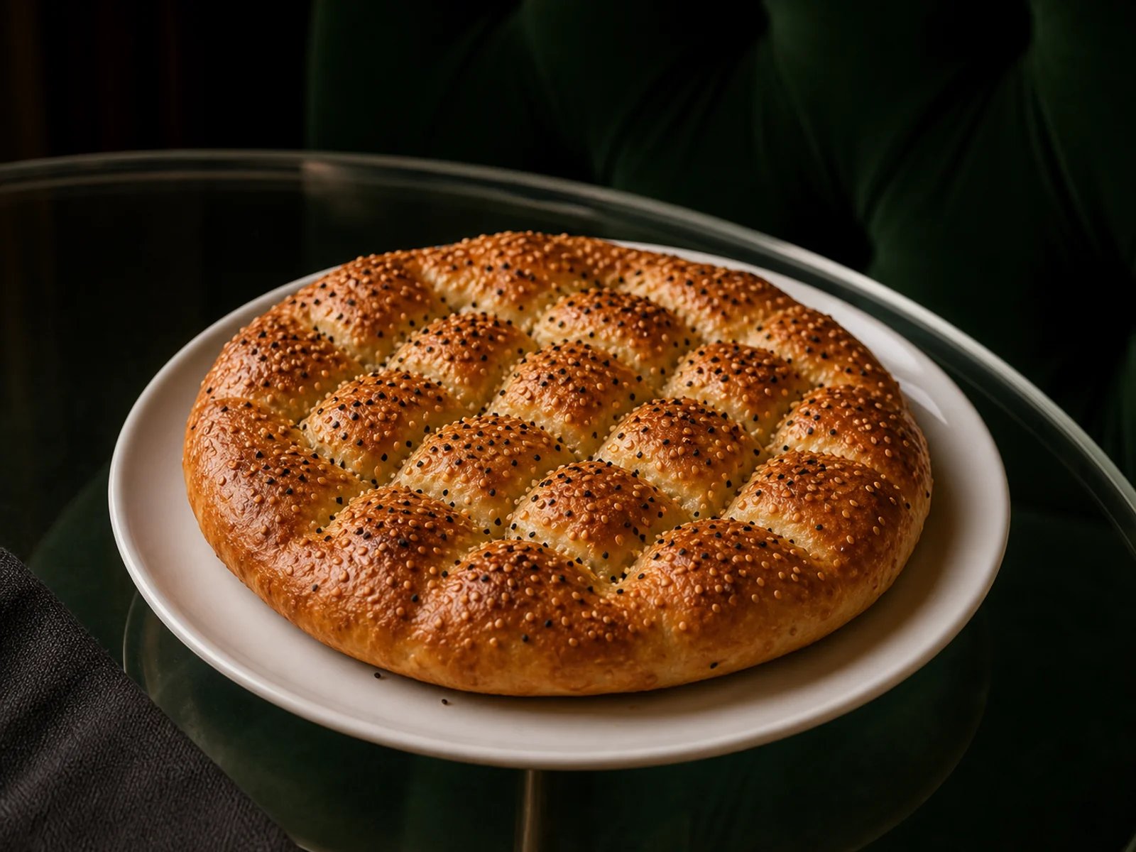 Ramazan Pidesi