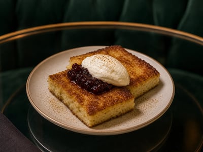 Åland Pancake