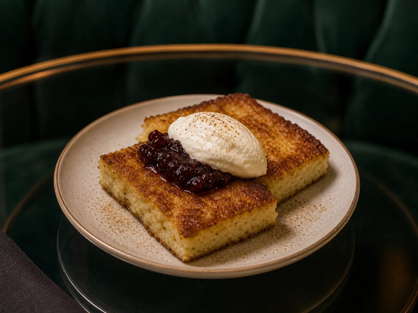 Åland Pancake