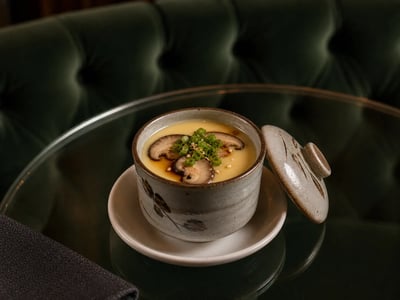 Chawanmushi