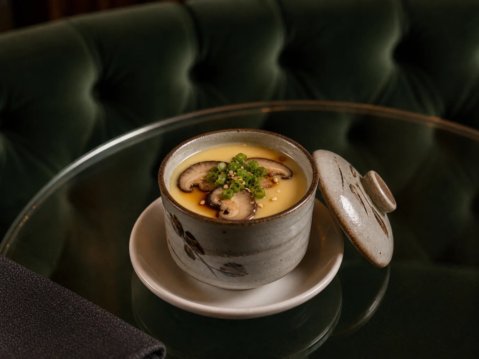 Chawanmushi