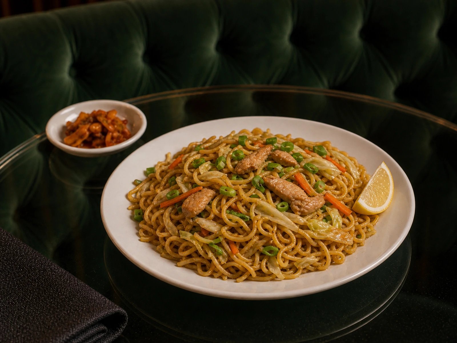 Pancit Canton