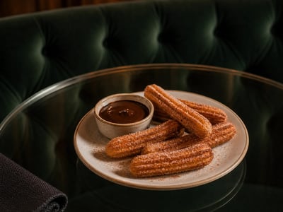 Churros