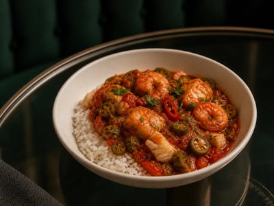 Soupou Kandja