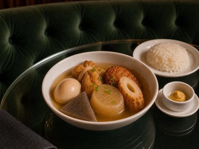 Oden