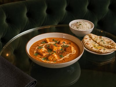Paneer Butter Masala
