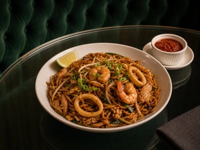 Hokkien Mee