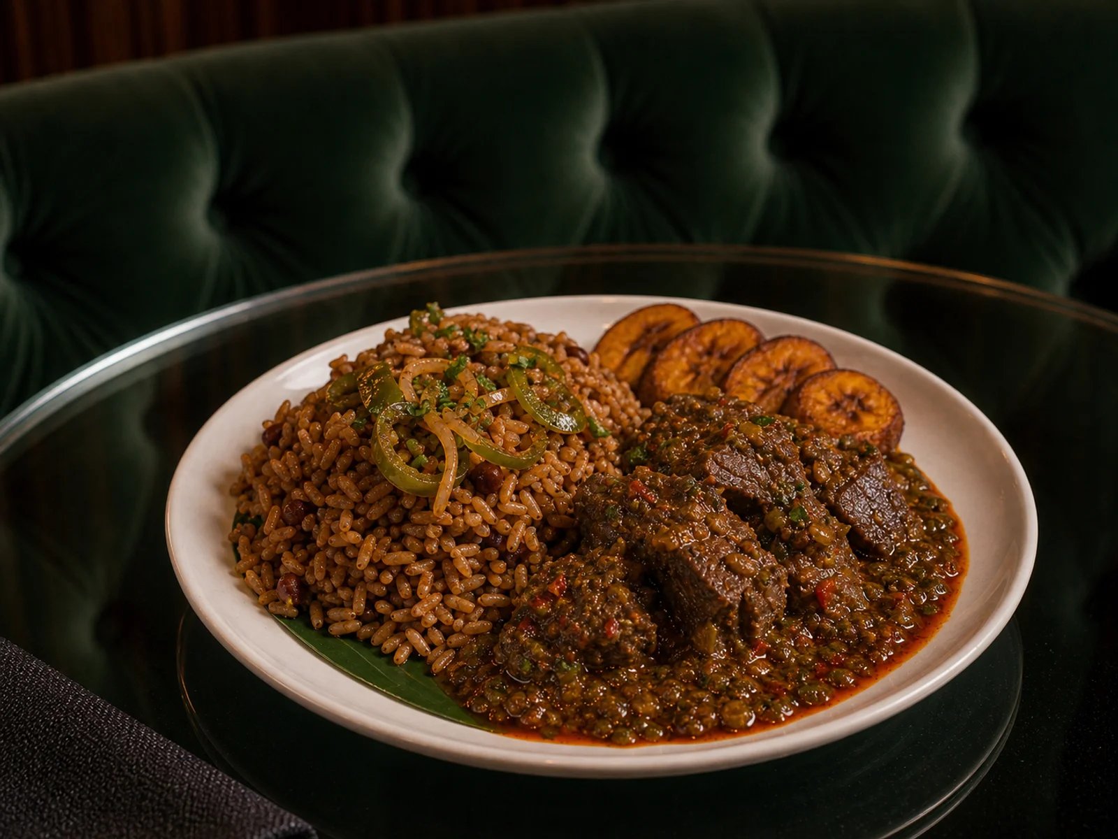 Ofada-Reis