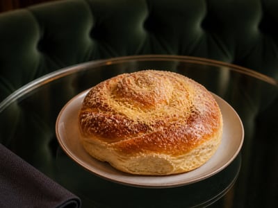 Ensaymada