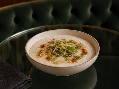 Congee