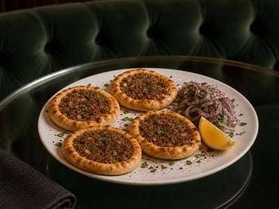 Şanlıurfa Ağzı Açık