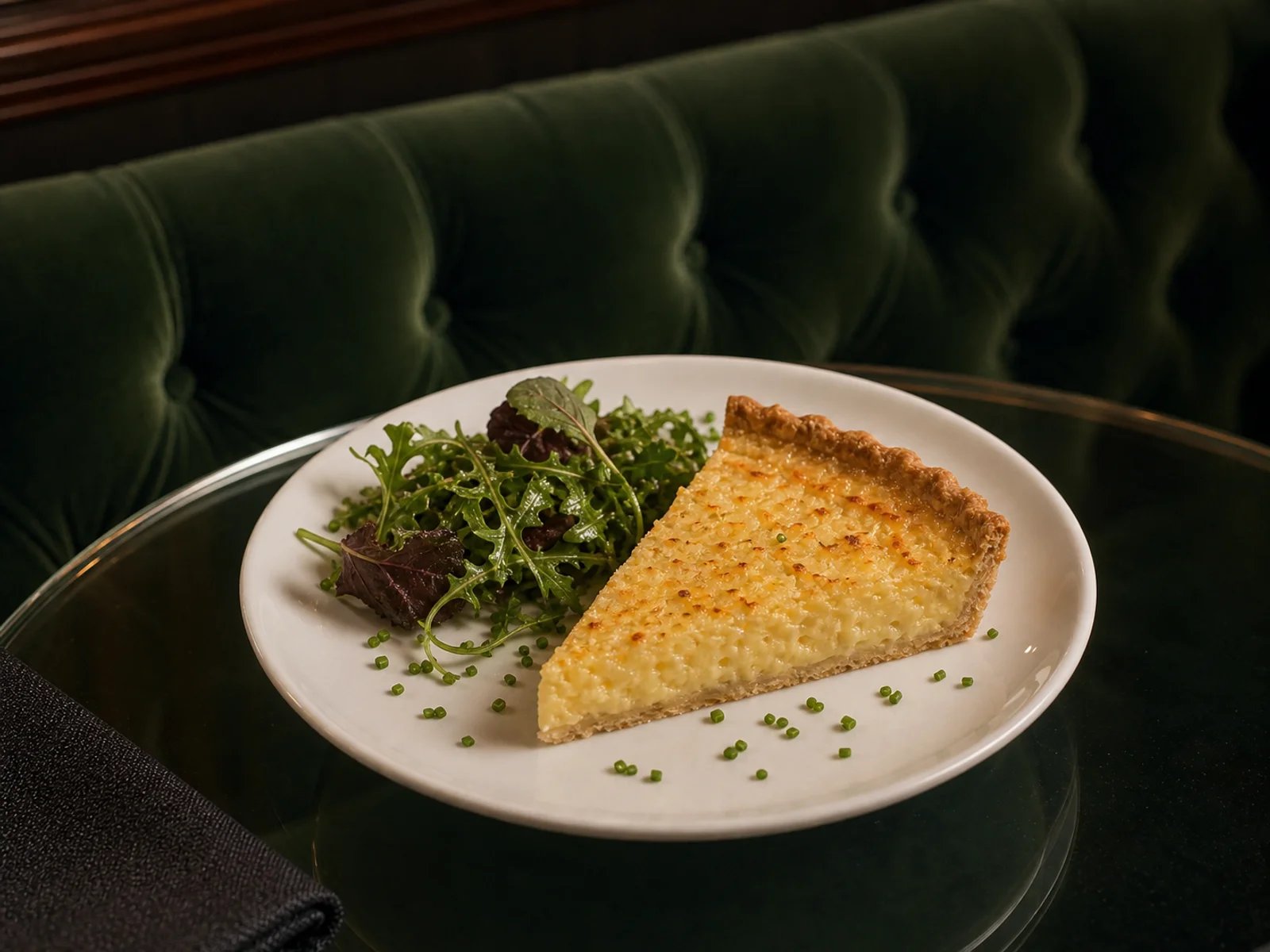 Vasterbotten Pie
