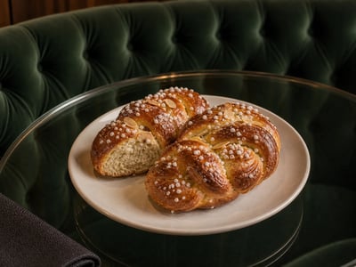 Finnish Pulla
