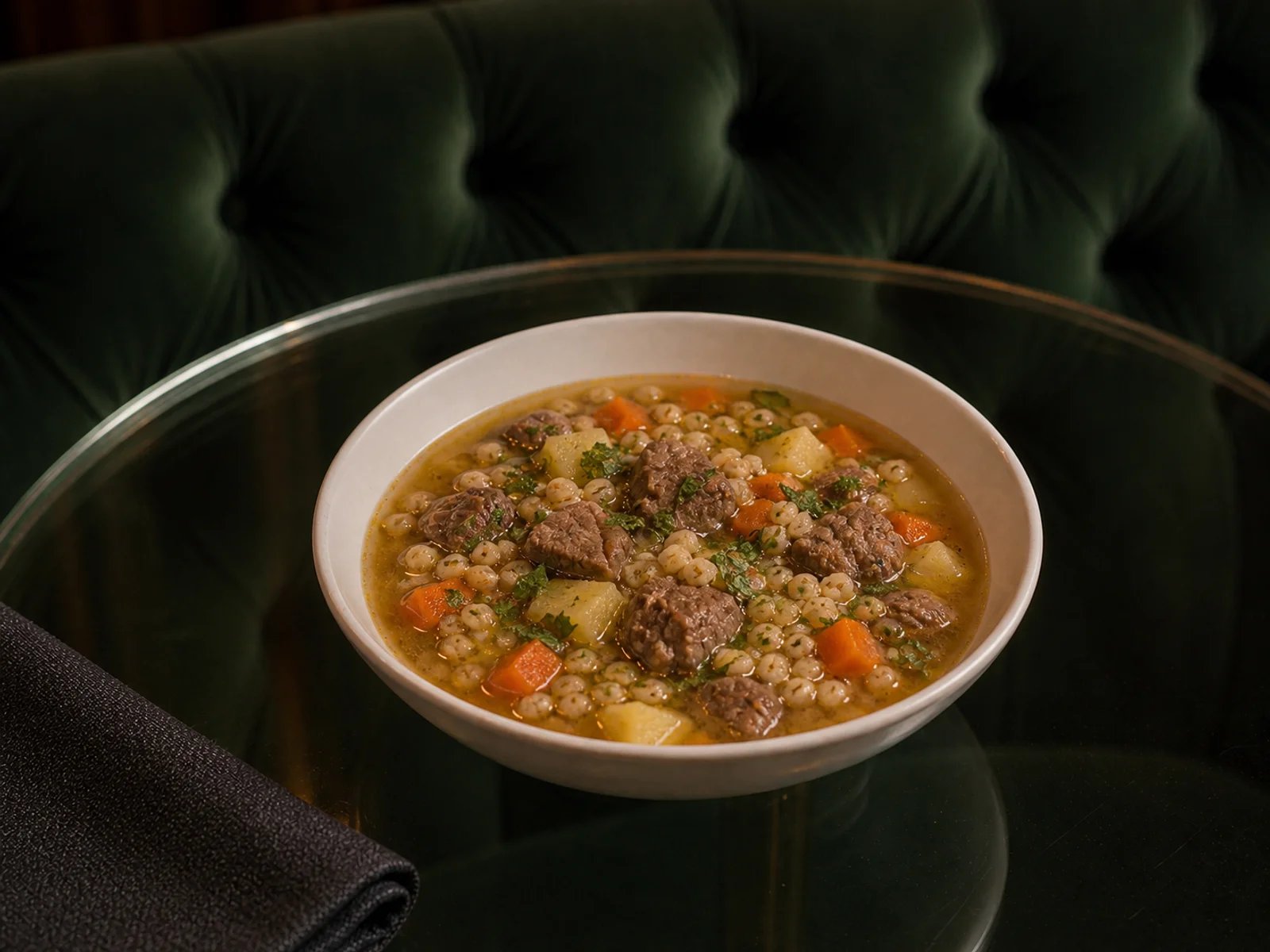 Scotch Broth