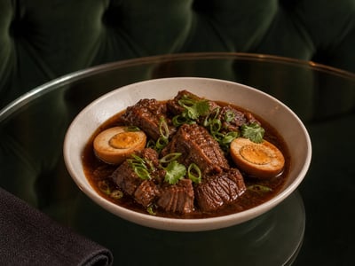 Thit Kho