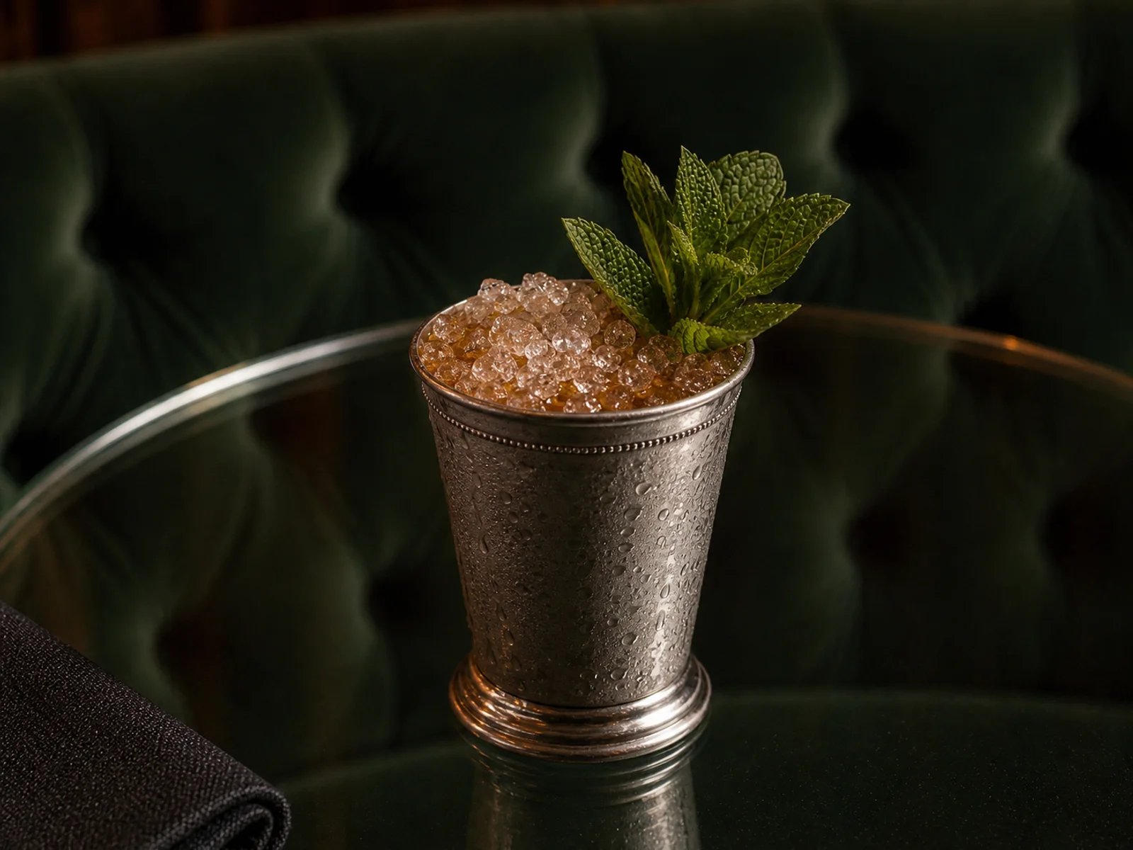 Mint Julep