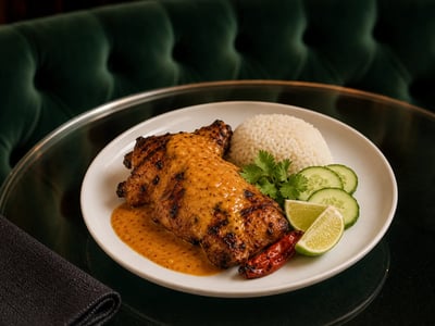 Ayam Percik