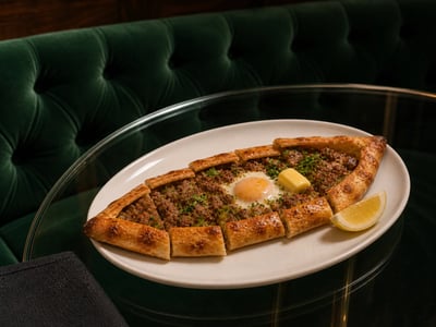 Terme Pidesi