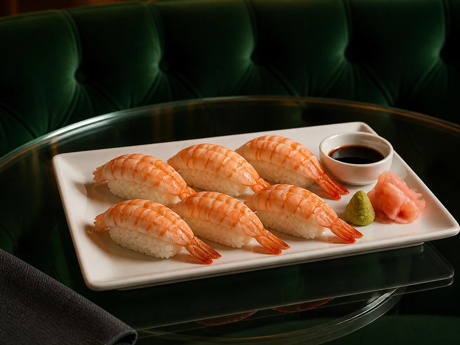 Ebi Nigiri