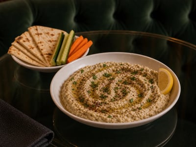Baba Ganoush