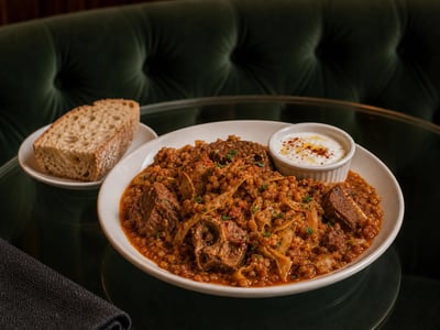 Muş Çorti Aşı