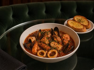 Cacciucco