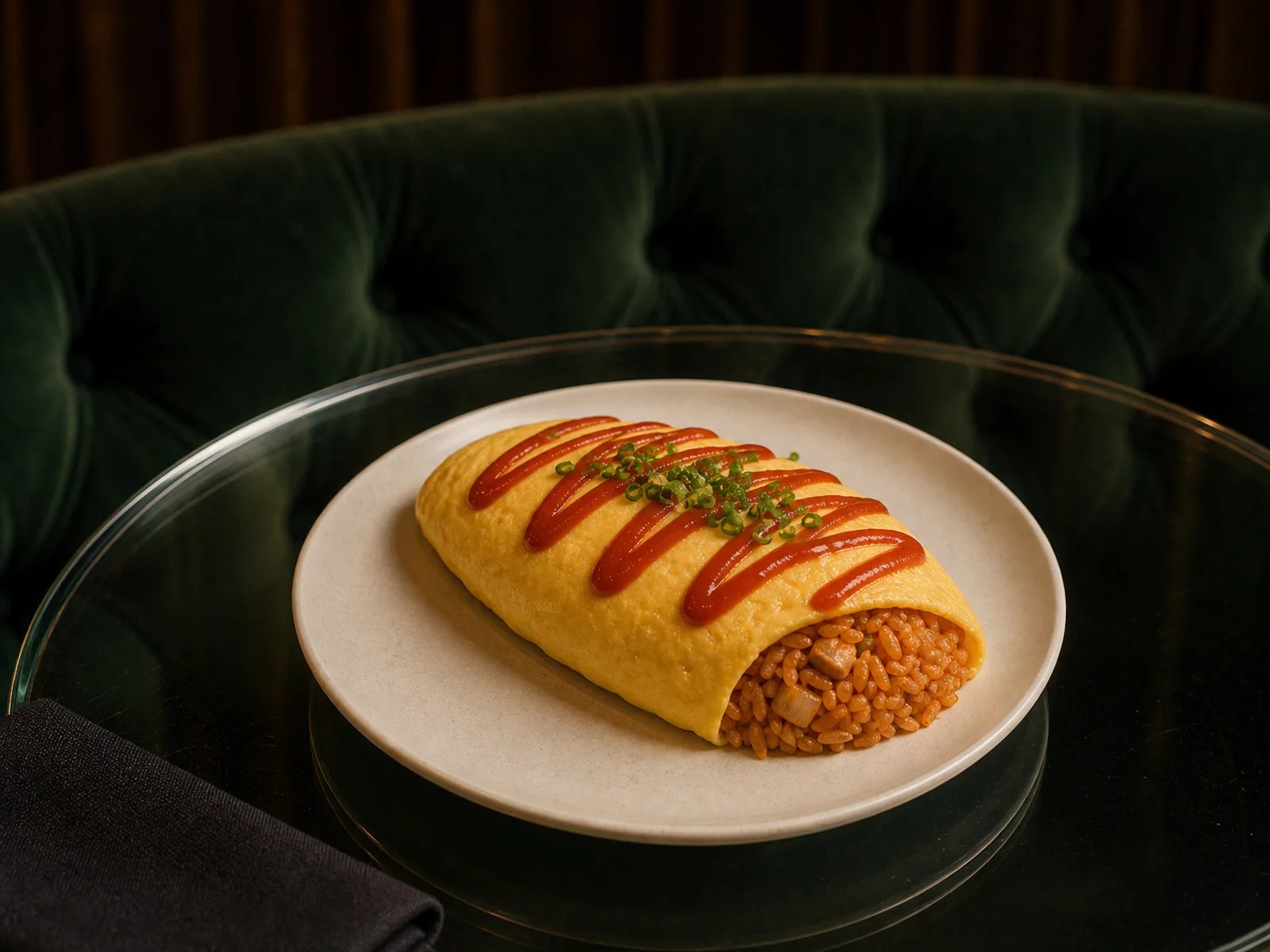 Omurice
