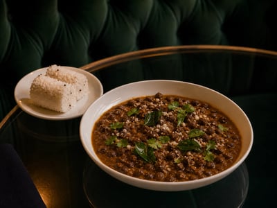 Kadala Curry