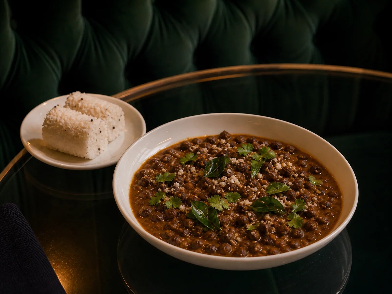 Kadala Curry