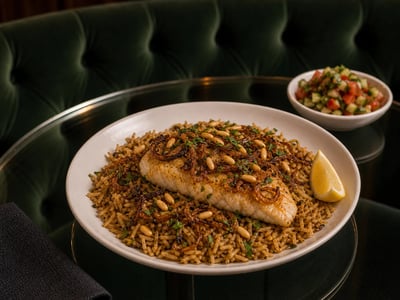 Sayadieh