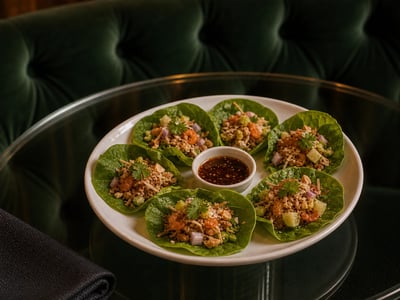 Miang Kham