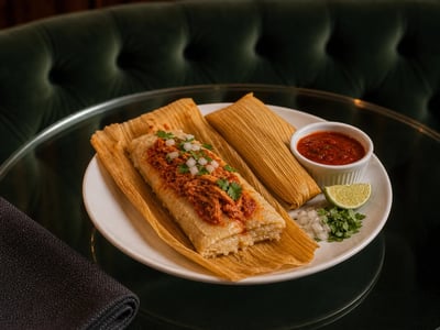 Tamales
