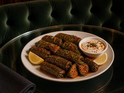 Lahana Sarması