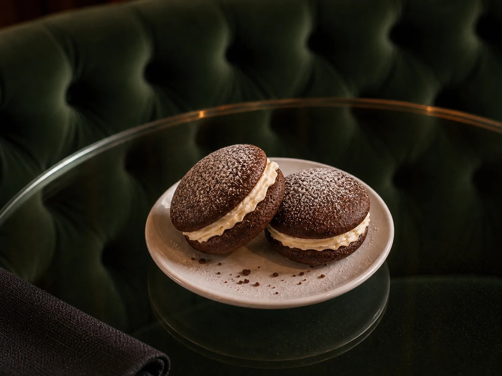 Whoopie Pie