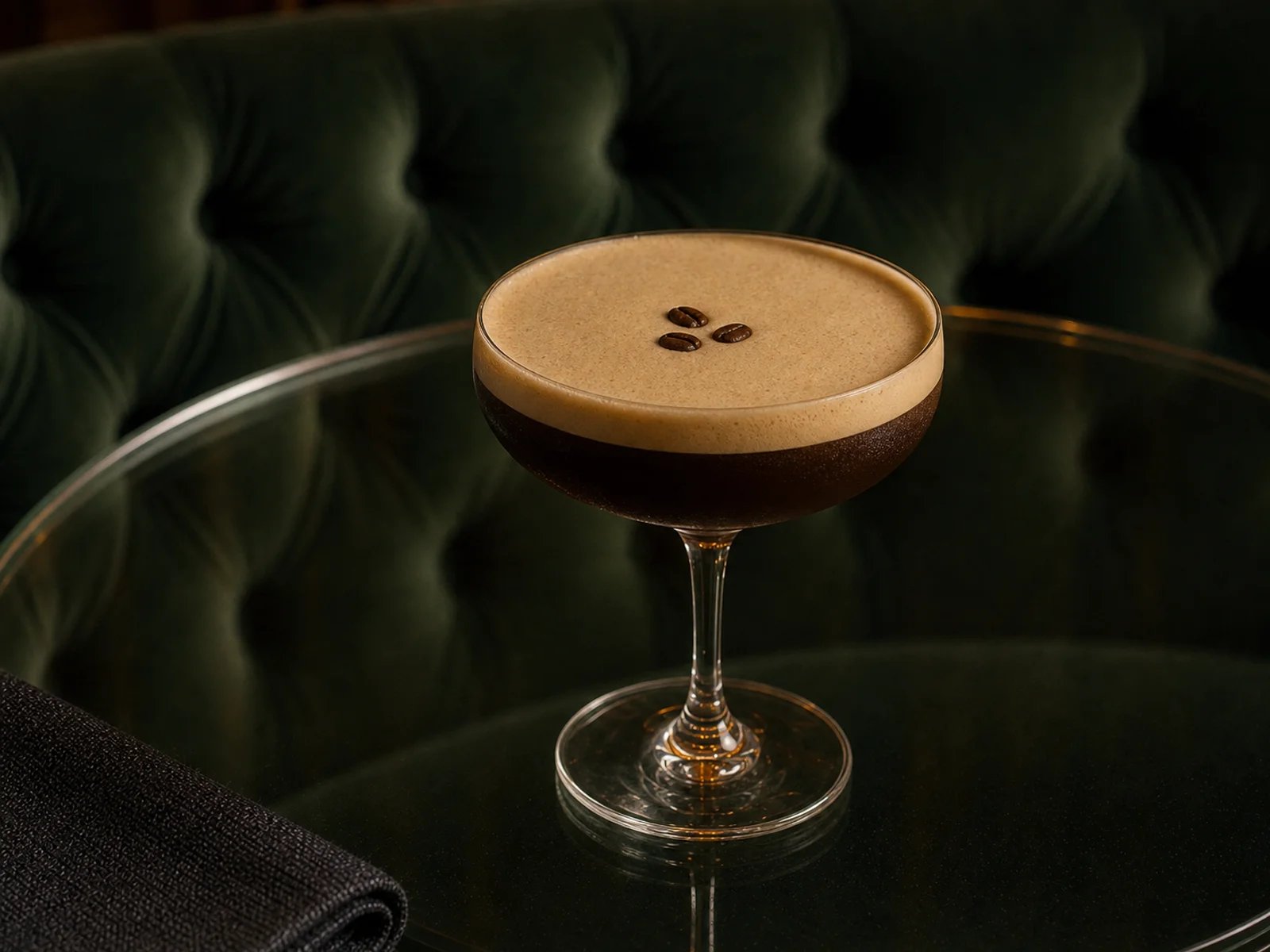 Espresso Martini