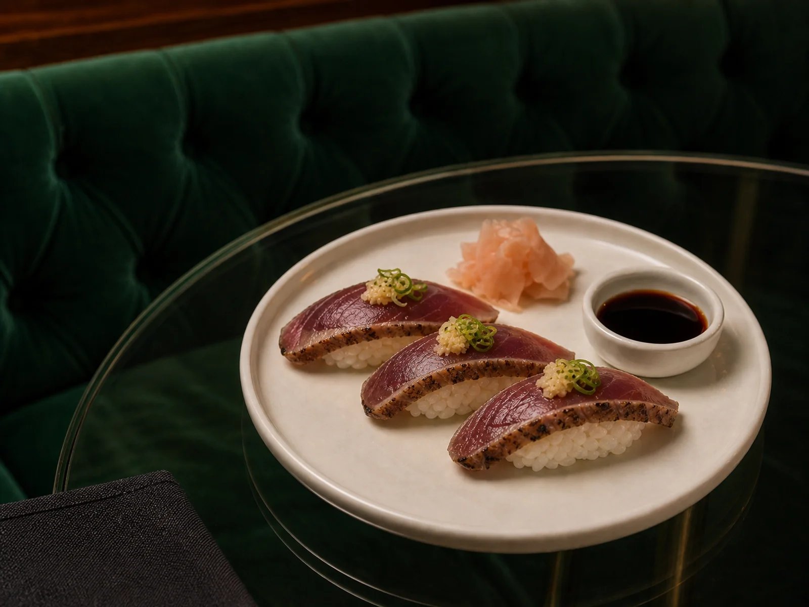 Katsuo Nigiri