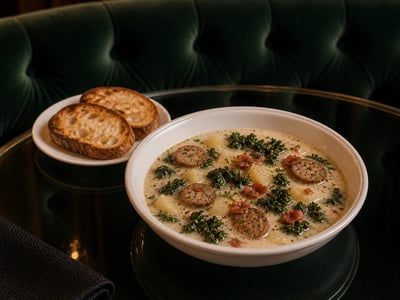 Zuppa Toscana