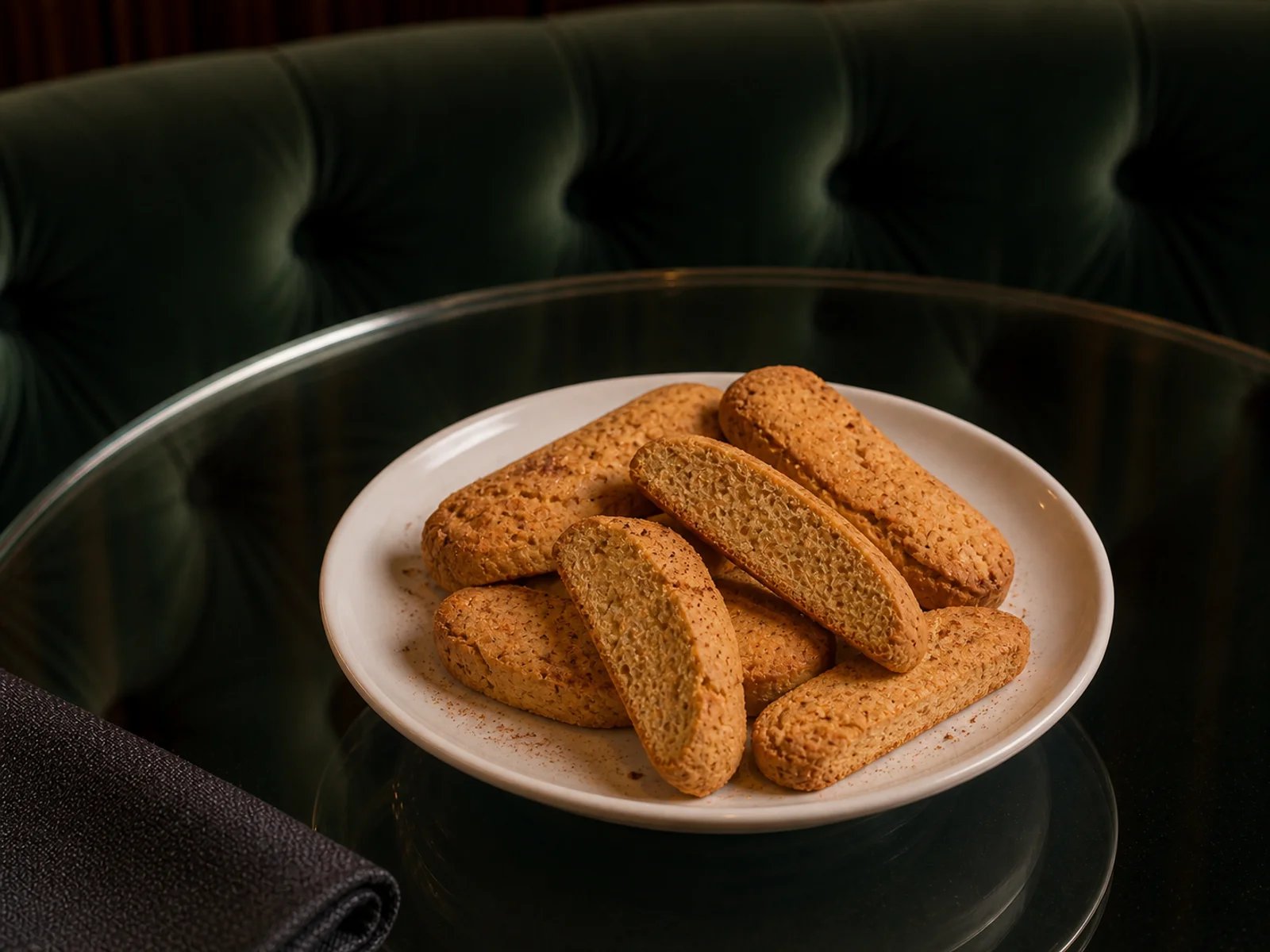 Ankara Beypazari Rusks