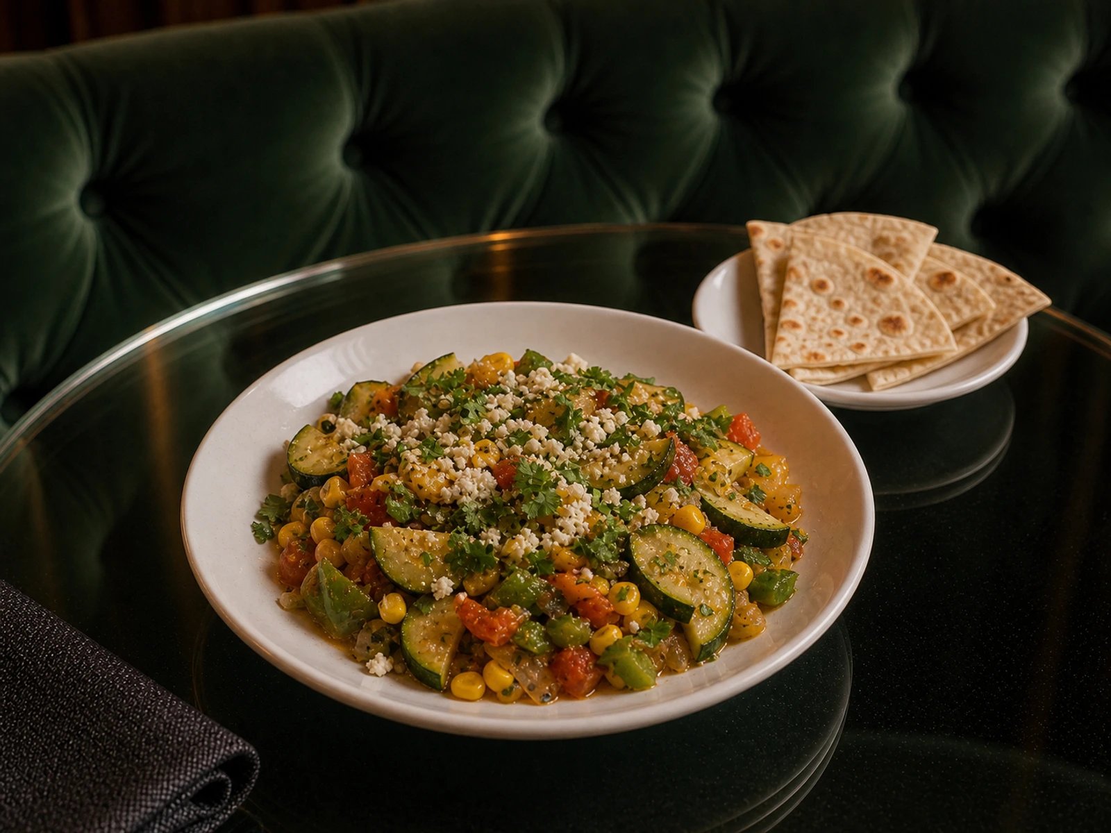 Calabacitas