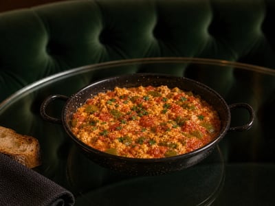Klasik Menemen