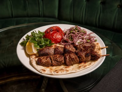 Shashlik