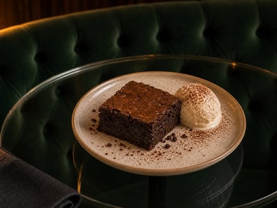 Brownie