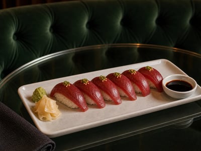 Maguro Nigiri