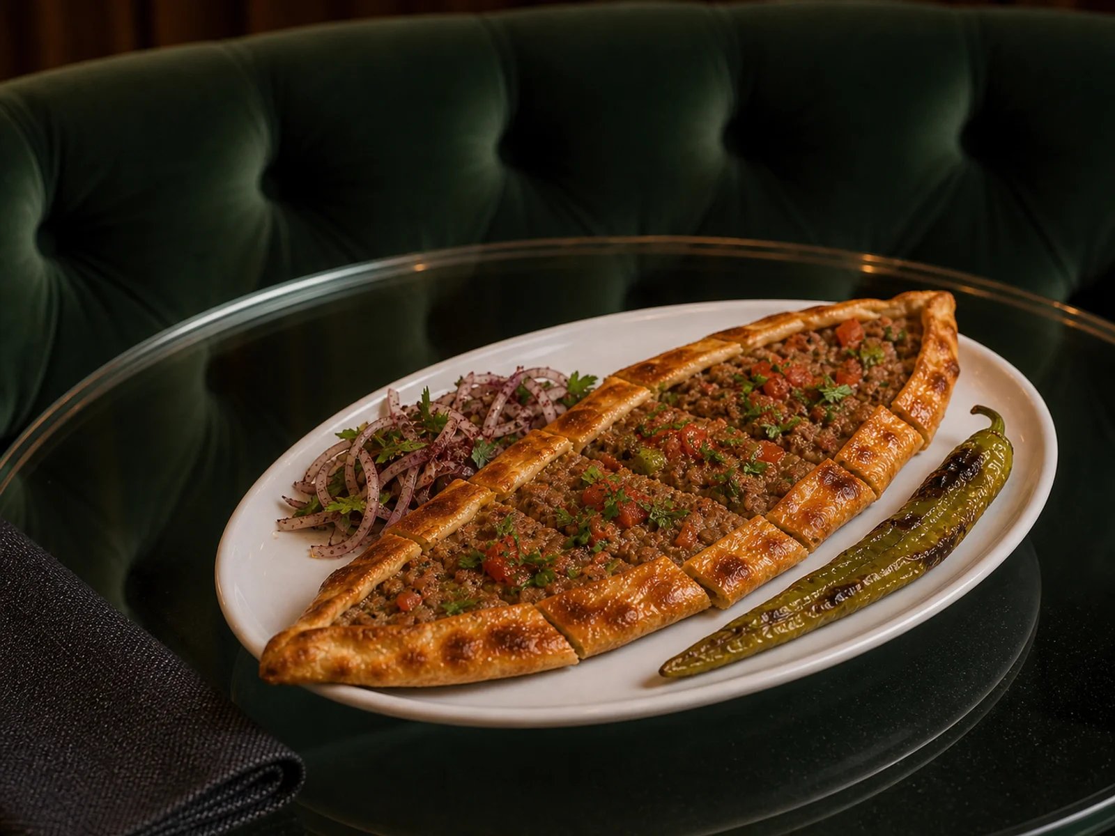 Nazilli Pide